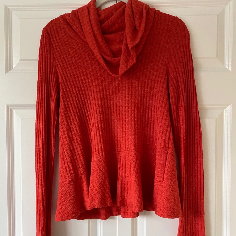 free people long sleeve
